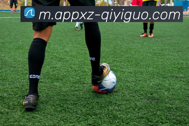 奇异果体育APP 封面图