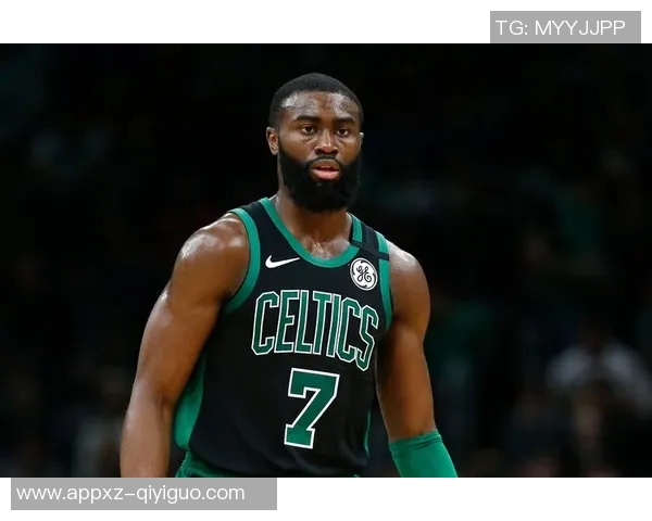 杰伦布朗强调比赛态度：全力以赴才配站上赛场